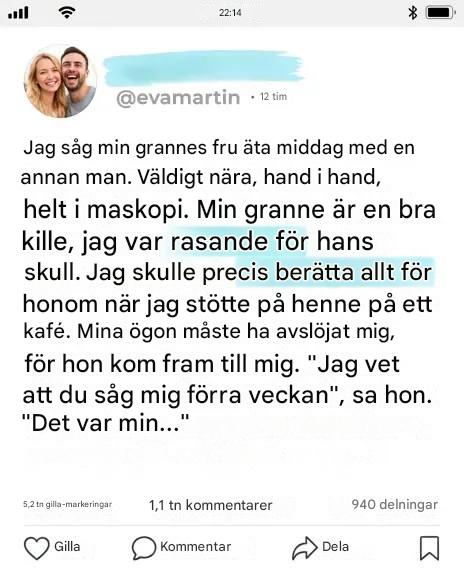 Jag var redo att ange min grannes fru för otrohet… tills hon avslöjade en sanning som krossade mitt hjärta.