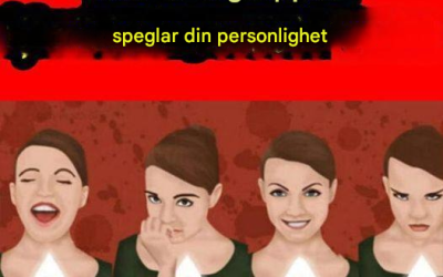 Din blodgrupp återspeglar din personlighet. Upptäck dina dominerande personlighetsdrag baserat på din blodgrupp.