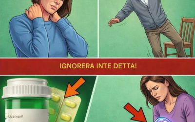 Lär dig om 10 biverkningar av metoprolol som ofta utelämnas i samtal.