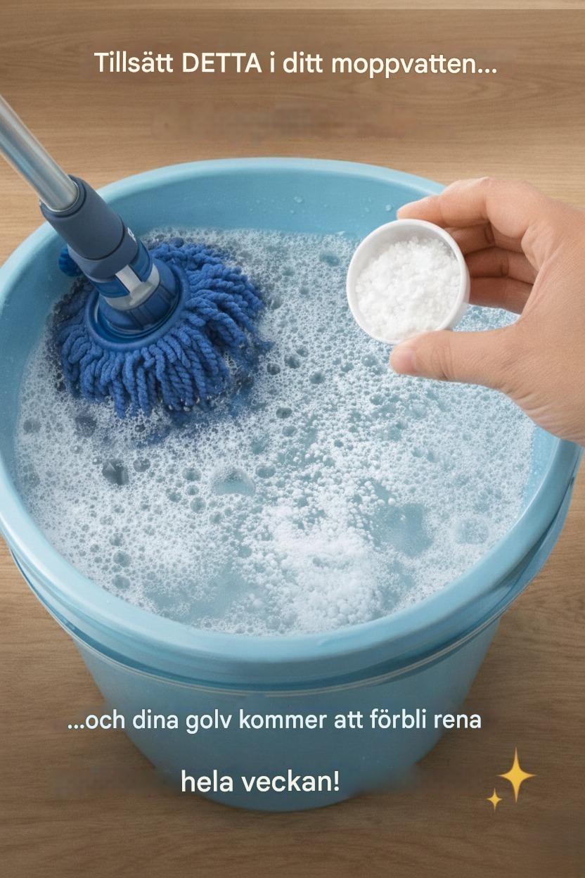Jag trodde inte på effektiviteten av det här markknepet förrän jag provade det… Nu kommer jag aldrig att använda det igen.