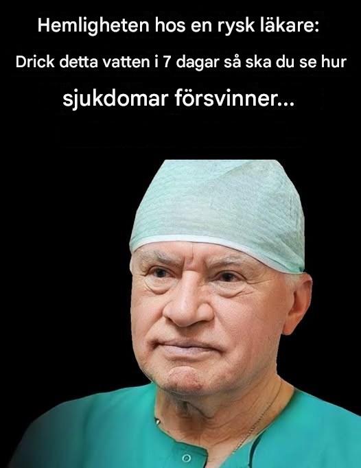 Hemligheten som 99 % av människor inte känner till: hur man dricker vatten ordentligt för att förbättra sin hälsa!