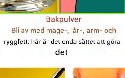 Kolit: De bästa naturliga sätten att behandla kolit