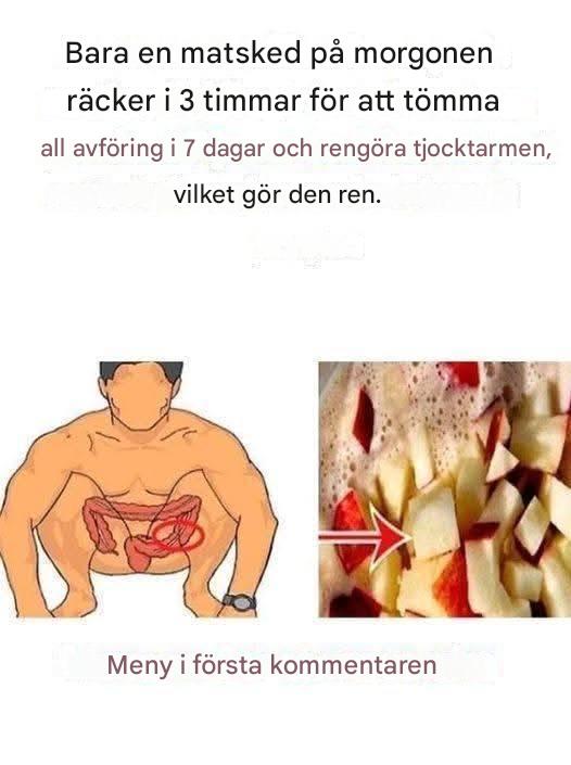 Förstoppning: Här är 3 naturliga sätt att underlätta tarmtömningen, enligt en dietist.