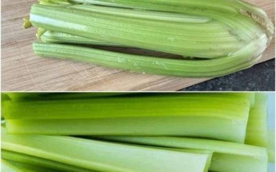 Rengör levern 150 gånger mer effektivt än vitlök och citron! Ett hälsosamt, traditionellt recept. Endast vänliga användare kommer att tacka dig för detta recept.