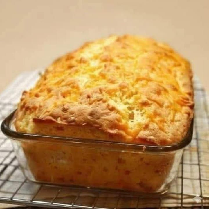 Sökresultat för: Ugnsbakad frukost med 3 ingredienser: enkel, fluffig och god!