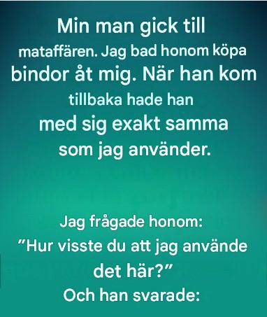 Det ögonblicket som fick mig att inse hur mycket han verkligen älskar mig