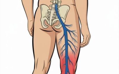 Minska inflammation i magen, gå ner i fett och rensa din tarm med denna naturliga smoothie