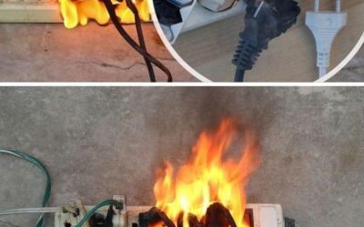 9 saker du aldrig bör ansluta till en grenuttag