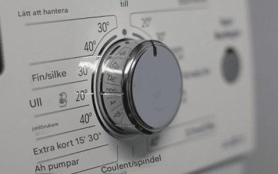 Tvätta aldrig i 40°C… Läs mer…