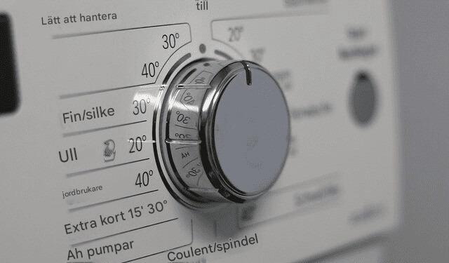 Tvätta aldrig i 40°C… Läs mer…