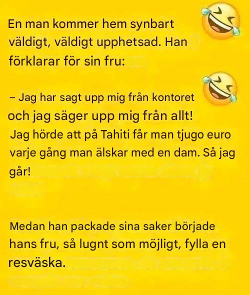 Enkvällshumor 21