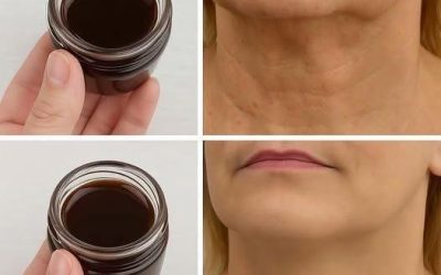 Kaffeoljans naturliga anti-aging kraft