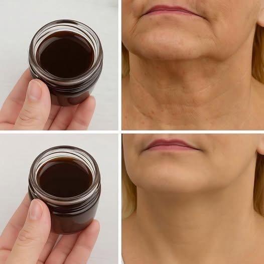 Kaffeoljans naturliga anti-aging kraft