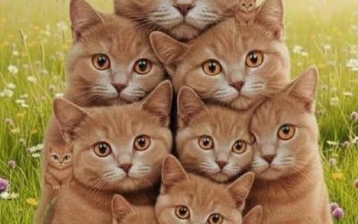 Jag ser 9 – och du?