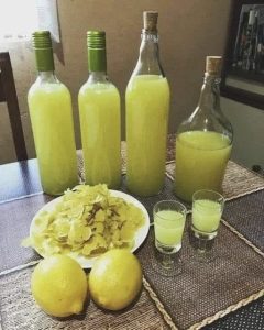 Ingefäravatten: Den hälsosammaste drycken för att bränna fett från mage, nacke, armar, rygg och lår!