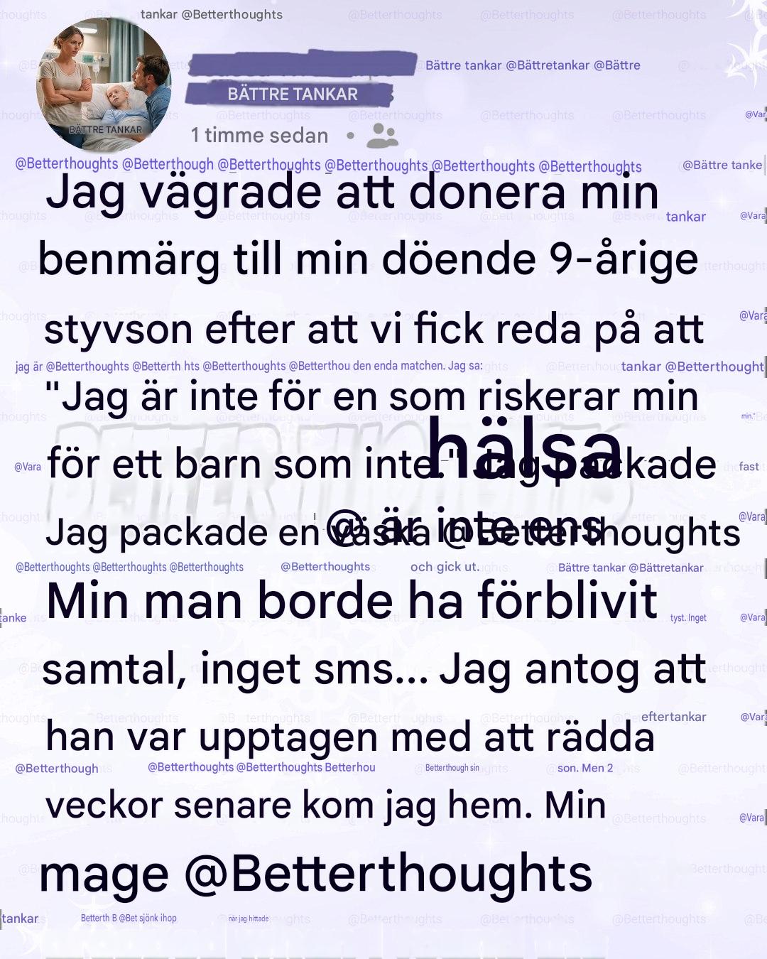 Nästa del förändrar allt.