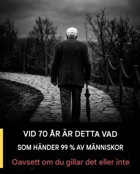 Kroppsförändringar efter 70: viktiga tecken för att upprätthålla en god livskvalitet