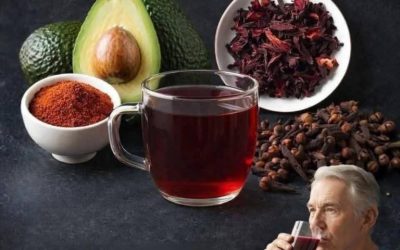 Fröet som har lämnat sjukhus tomma eftersom det botar diabetes, högt blodtryck och dålig blodcirkulation. Jag skriver hela receptet i den första kommentaren på det här fotot.