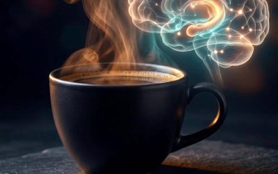 De flesta människor tar en kopp kaffe efter en dålig natts sömn helt enkelt för att känna sig mer vakna. Ny forskning från National University of Singapore tyder på att koffein kan ha en mer specifik och intressant effekt på hjärnan.