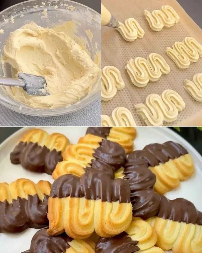 Chokladkaka – delikat, smörig och himmelskt god