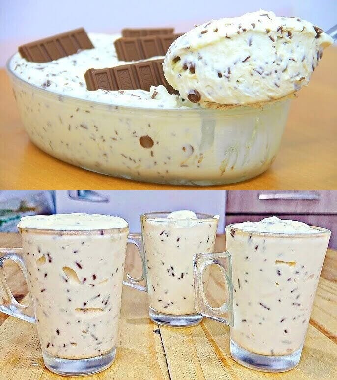 marshmallowkräm