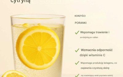 Du gör fel. Här är rätt sätt att dricka citronvatten.