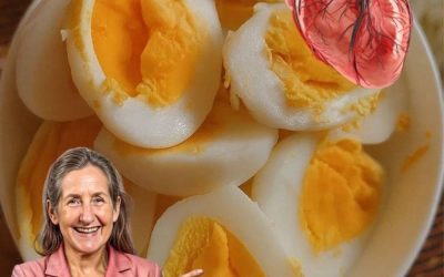 Ägg avslöjade: Den överraskande sanningen om dagligt äggkonsumtion