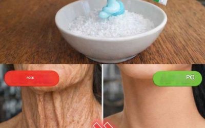 “La gente pensa che io sia un chirurgo plastico!” – Un metodo naturale per levigare rughe e discromie su mani e braccia (ricetta semplice all’interno)