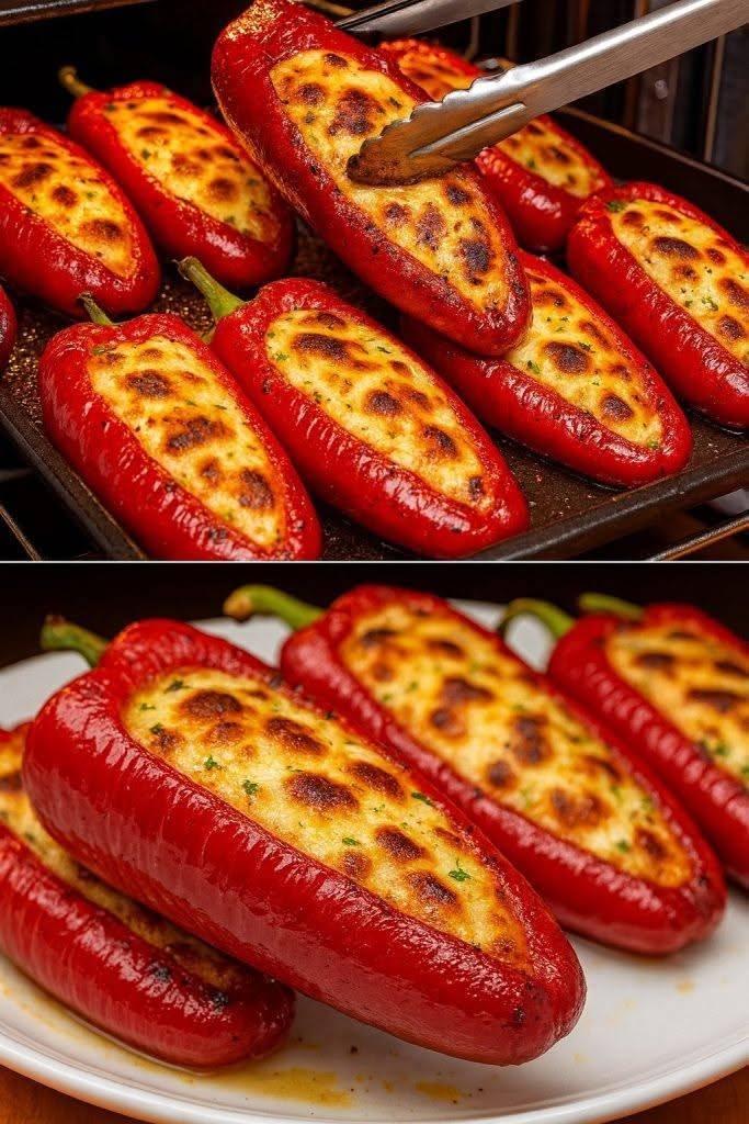 Den här rätten är så god att den påminner mig om en restaurang!