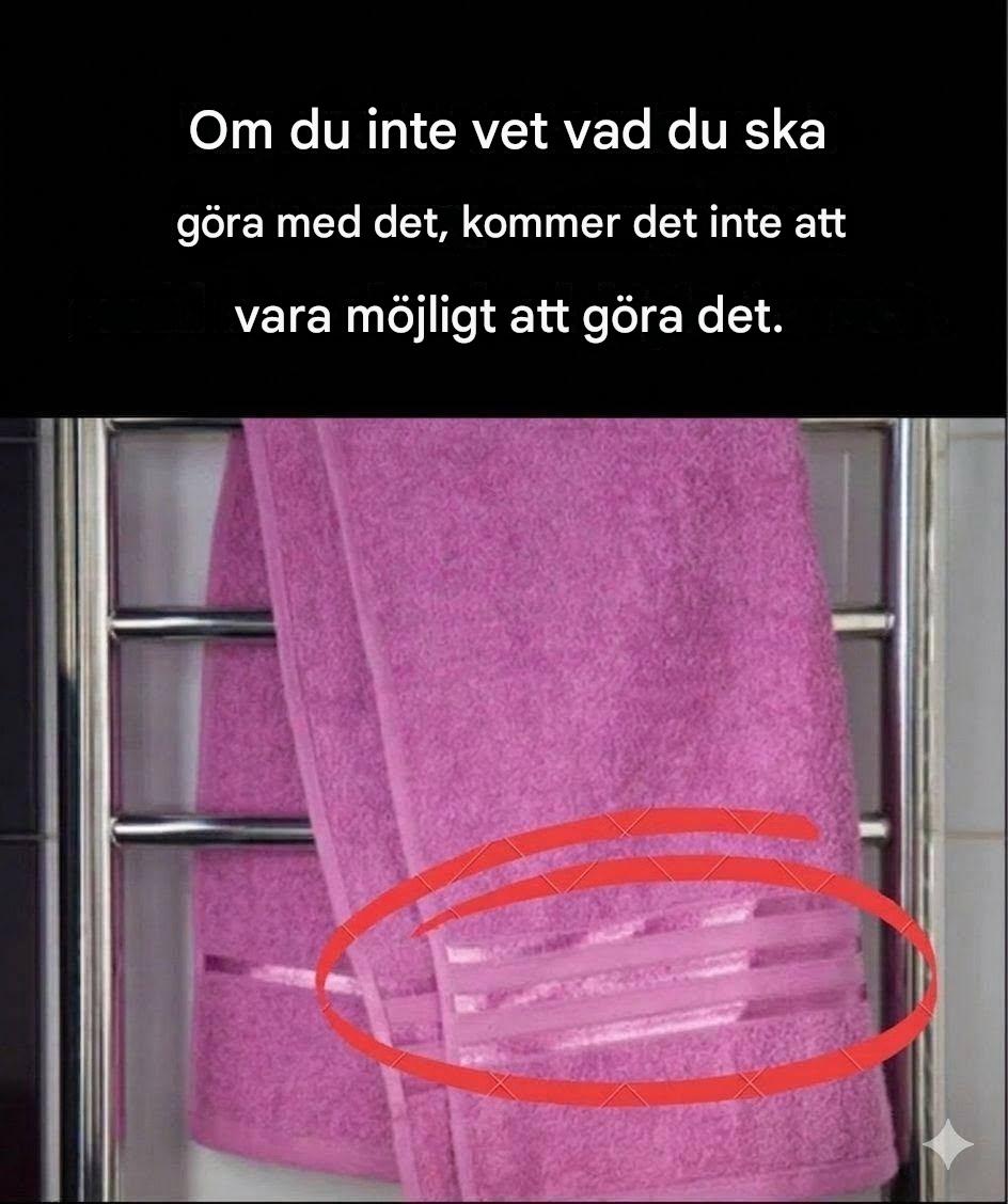 Du behöver inte oroa dig för det, men det fungerar inte.