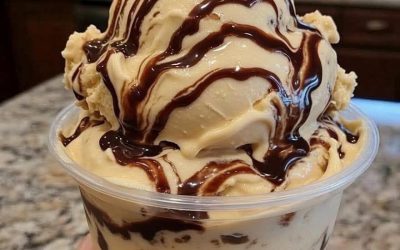 Mjuk, sockerfri dessert för bariatriska patienter