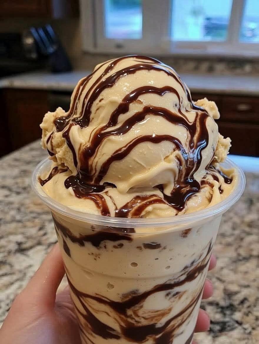 Mjuk, sockerfri dessert för bariatriska patienter