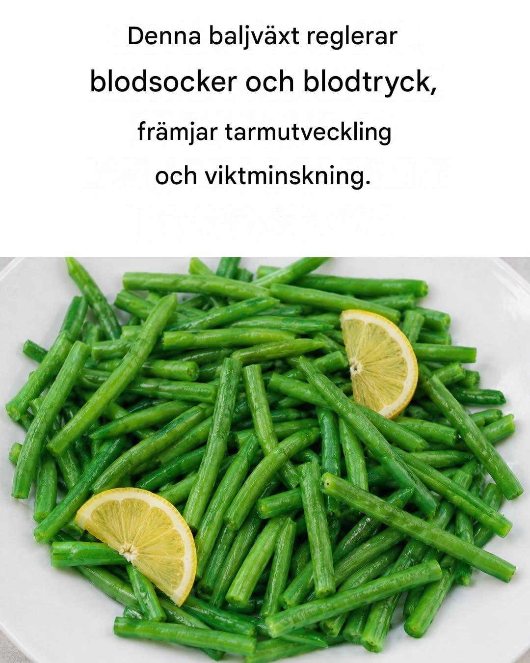 Gröna bönor: egenskaper, fördelar och det bästa sättet att konsumera dem