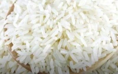 Risbaserad diet: gå ner 4 kg på 7 dagar utan ansträngning