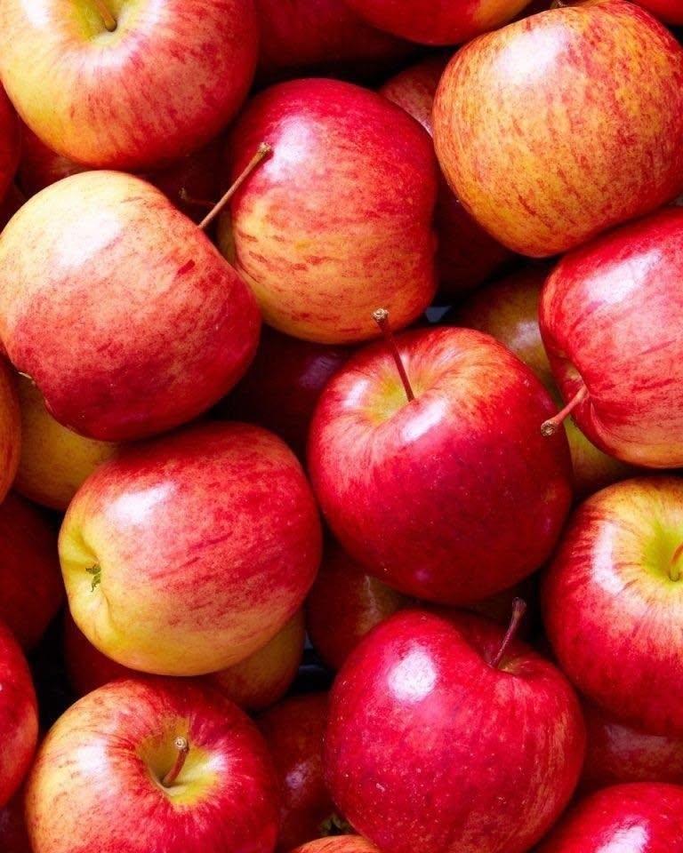 Läkare avslöjar att ätande av äpplen orsakar