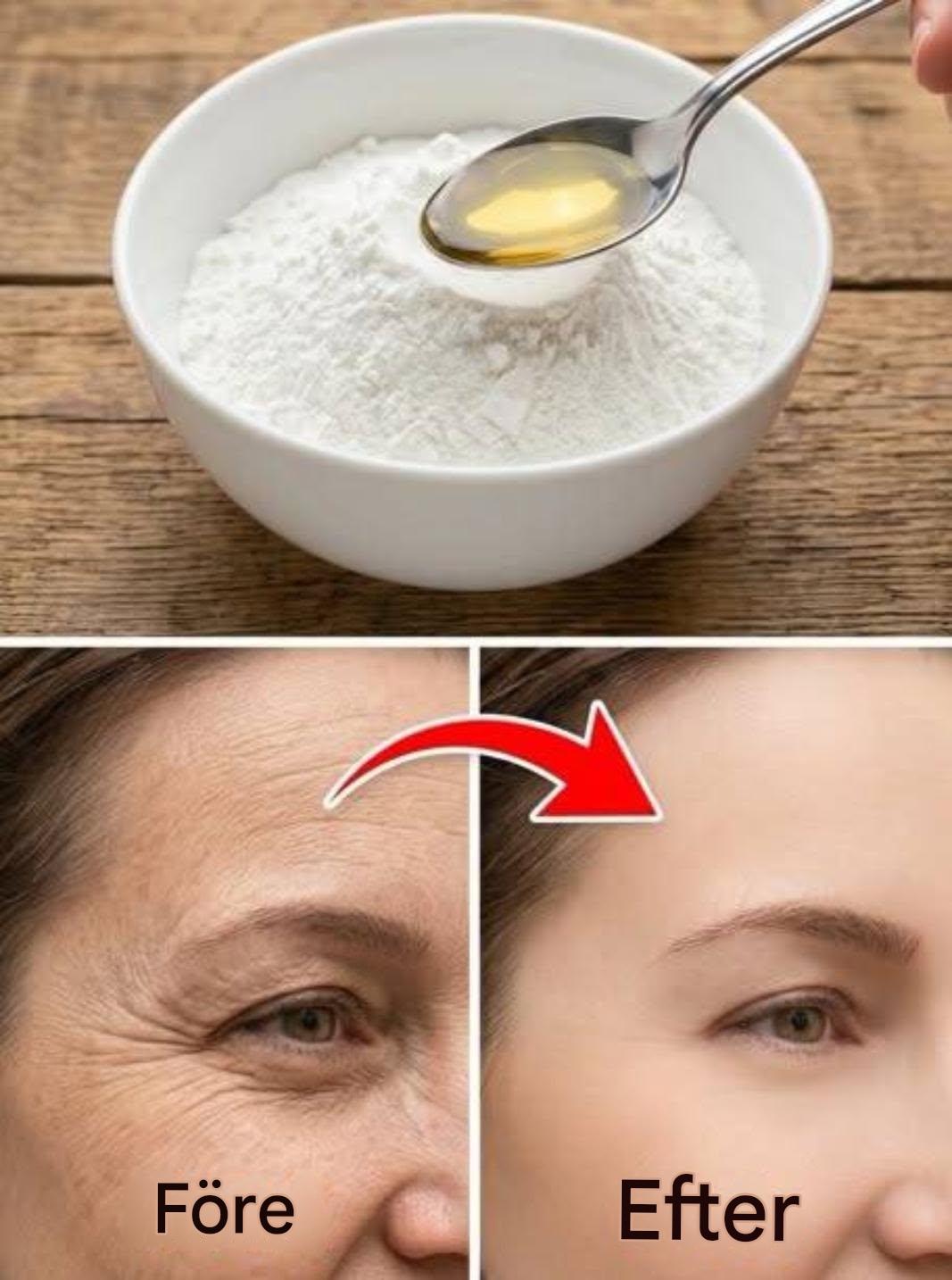 70 Utgånget? Omöjligt! 6 geniala sätt att återvinna majsstärkelse.