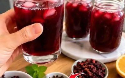 Sökresultat för: Kryddnejlika Wellness Drink: En kryddig örtdryck för vardagshälsa