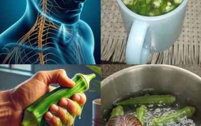 Okra avslöjar sina styrkor: 10 överraskande sanningar om denna föga kända gröna grönsak