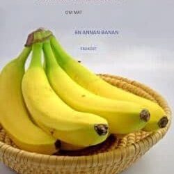 DETTA SÄGER VETENSKAPEN OM ATT ÄTA EN BANAN TILL FRUKOST