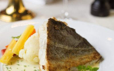 Fisken som byggde Norge