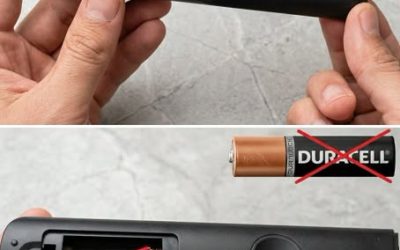 Säg adjö till engångsbatterier: förvandla dina fjärrkontroller till laddningsbara enheter med den här gör-det-själv-handledningen