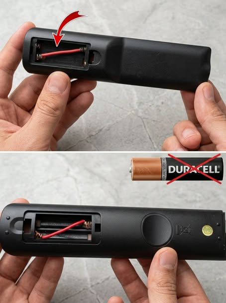Säg adjö till engångsbatterier: förvandla dina fjärrkontroller till laddningsbara enheter med den här gör-det-själv-handledningen