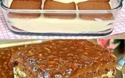 Godiskexdessert Godis- och kakdessert – Den ultimata sötsaken utan bakning🍬🍪✨