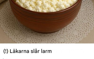 Läkare slår larm: 5 livsmedel som gör blodet tjockare och höjer blodtrycket