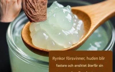 Huskurer mot rynkor runt munnen: Naturliga sätt att släta ut fina linjer runt munnen