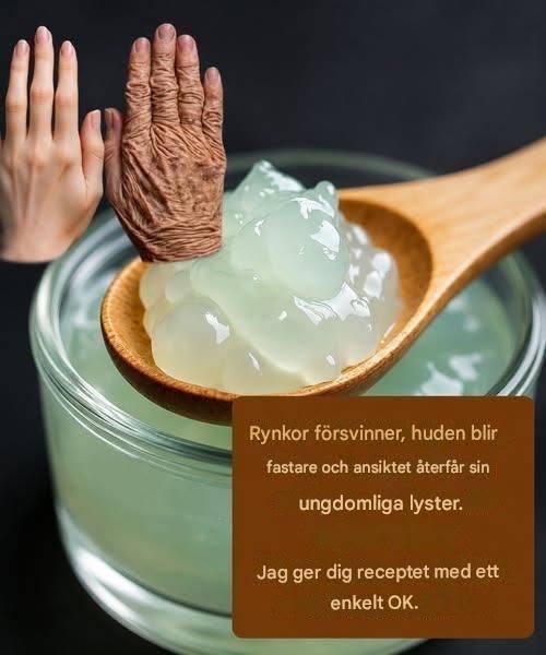 Huskurer mot rynkor runt munnen: Naturliga sätt att släta ut fina linjer runt munnen