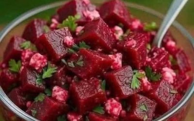 Boosta ditt kollagen med detta fantastiska recept baserat på Barbabies och smak.