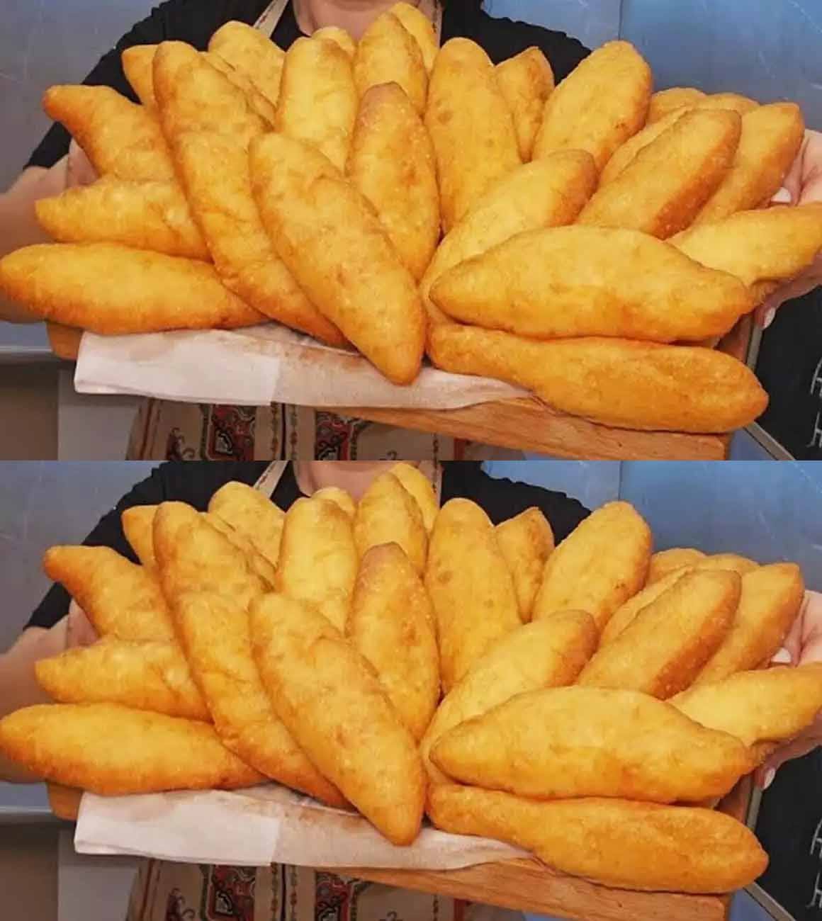 Läckra potatisbiffar: Ett tidlöst recept