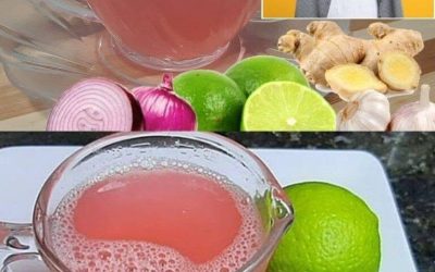 Stärk ditt immunförsvar året runt med vitlök, lök och citron