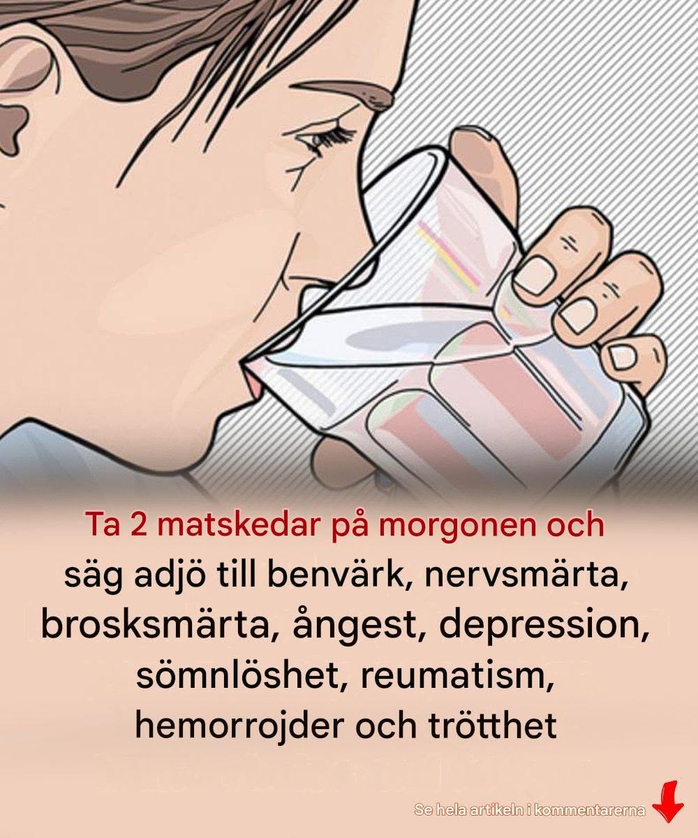 Ta 2 matskedar på morgonen? Därför bör du vara försiktig med virala hälsotips